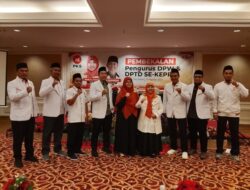 Kukuhkan Kepengurusan Baru DPD PKS Tanjungpinang Akan Gelar Musda VI 7 September