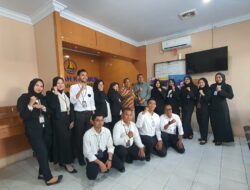 Rugi Hingga Rp 700 Juta, Wabup Rocky Sidak BPR Tuah Karimun