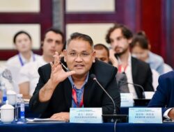 JMSI-ACJA Akan Tandatangani MoU, Perkuat Kerja Sama Media Indonesia-Tiongkok
