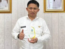 Dinas PUPR Karimun Raih Peringkat II Penyelenggaraan Penataan Ruang