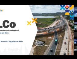 Kinerja APBN Yang Optimal Dukung Percepatan Ekonomi Kepulauan Riau