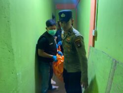 Penemuan Mayat di Kamar Kos Karimun
