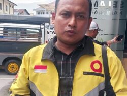 Affan Kurniawan Meninggal Ditabrak, Ini Tuntutan Ojol Karimun