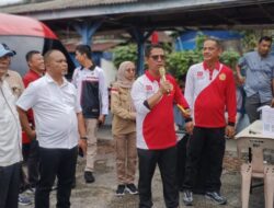 Pemkab Karimun Siapkan Kupon Doorprize di Roadshow Pajak Daerah