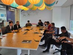 Bandara Hang Nadim Batam dan Air Asia Malaysia Siap Perluas Rute Penerbangan Internasional dan Domestik