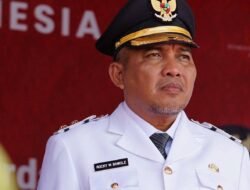 Sempat Langka, Wabup Rocky: Beras Premium Mulai Didatangkan dari Pulau Jawa