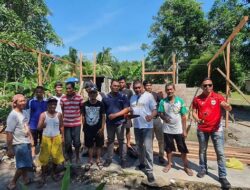 Wabup Rocky: Pemkab Karimun Bakal Realisasi Program Bedah Rumah di 2026