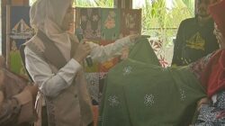 Pemprov Riau dan PT PHR Sinergi Dukung UMKM, Beri Pelatihan Hingga Promosi