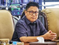 Kepri Siap Jadikan Pulau Galang Pusat Pengobatan Warga Gaza, Dukung Penuh Arahan Presiden Prabowo