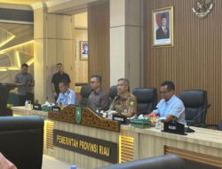 Festival Pacu Jalur 2025 di Kuansing Siap Digelar, Riau Pastikan Persiapan Matang