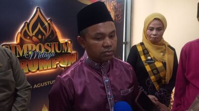 HUT ke-68 Riau, Gubernur Abdul Wahid Tegaskan Komitmen Wujudkan Pembangunan Berkeadilan