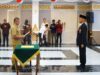Gubernur Riau Kukuhkan Evenri Sihombing Sebagai Kepala BPKP Riau, Dorong Sinergi Cegah KKN
