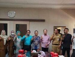 KPA Riau dan Unilak Bersinergi, Ajak Kampus Aktif Perangi HIV/AIDS
