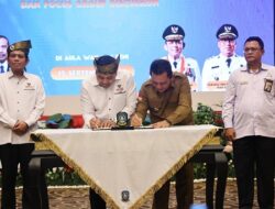 Ombudsman dan Pemprov Kepri Bersinergi Wujudkan Pelayanan Publik Bebas Maladministrasi