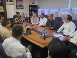 Pemprov Kepri Beri Sinyal Dukungan Investasi PT Prabu Pratama di Bintan