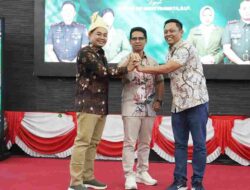Bupati Iskandarsyah: Pemkab Karimun dan Kodim 0317/TBK Bersinergi Jaga Keamanan Daerah