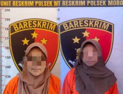 Dua Penganiaya Wanita Muda di Moro Ditetapkan Sebagai Tersangka, Korban Masih Dirawat