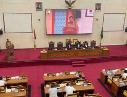 Tembus Hingga Rp4,7 Triliun, Wali Kota Batam Paparkan Prioritas APBD 2026