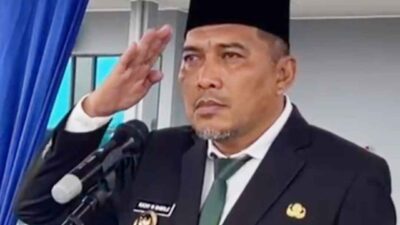 Bandara RHA Karimun Dapat Rp 4,6 Miliar Untuk Pengembangan Lahan dari Pemprov Kepri