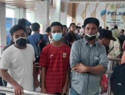 Kisah Tiga Nelayan Karimun yang Dideportasi dari Malaysia