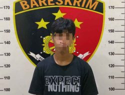 Remaja di Anambas Ditangkap Karena Cabuli Anak di Bawah Umur