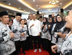 Amsakar: Kualitas Guru Tentukan Daya Saing Batam di Masa Depan