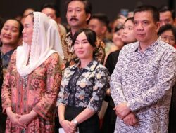 Pererat Hubungan, Wawako Batam Hadiri Resepsi Hari Nasional Singapura