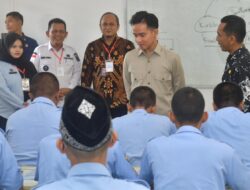 Wapres Gibran Awali Kunjungan di Kepri dengan Soroti Gizi Pelajar