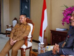 Riau Akan Gelar Seminar Tata Kelola Rumah Sakit Daerah