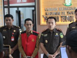 Penyidikan Kasus Korupsi Dana Desa Perayun Masih Berlanjut, Jaksa Bidik Tersangka Lain