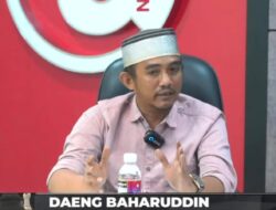 Kritik Lelang Lahan Gurindam 12, Daeng Bahar: Ini Bukan Soal Wewenang, Tapi Soal Wajah Kota dan Hak Masyarakat