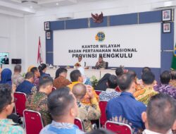 Berikan Dampak Nyata bagi Masyarakat, Wamen Ossy Apresiasi Dukungan Komisi II DPR RI
