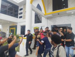Rugikan Negara Rp 4,5 Miliar, Kejati Kepri Tahan Dua Tersangka Baru Korupsi Jasa Pemanduan dan Penundaan Kapal