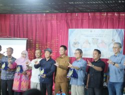 Medco E&P Natuna Dukung Pelestarian Seni dan Budaya Melayu di Kepulauan Anambas