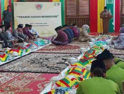 Jadi Warisan Dunia, Pementasan Mak Yong di Tanjungpinang Ajak Generasi Muda Lestarikan Budaya