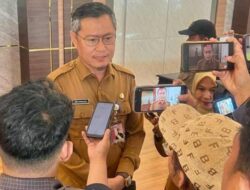 Pemerintah Kota Tanjungpinang Siapkan PPPK Paruh Waktu, Pelantikan Tunggu Arahan Pusat