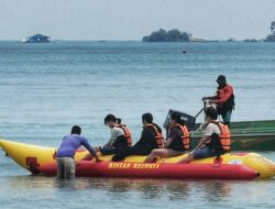 Kepulauan Riau Tunjukkan Daya Tarik, Kunjungan Wisatawan Melonjak Tajam