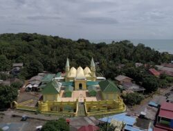Penyengat Heritage Fest 2025: Perpaduan Budaya, Wisata, dan Pemberdayaan Lokal
