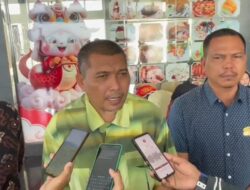 BP Karimun Tingkatkan Kompetensi Pelaku Usaha Dalam LKPM di Kawasan Perdagangan dan Pelabuhan Bebas