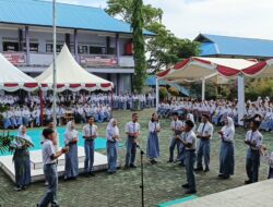 Siswa Diminta Tidak Berunjuk Rasa, Pakar Hukum: Pelajar yang Sudah Dewasa Berhak Menyampaikan Aspirasi
