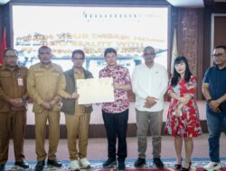 Pemkab Karimun – Mega Sedayu Kerja Sama Bangun Rumah bagi PNS