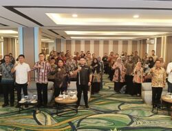 Wujud Pertumbuhan Ekonomi yang Baik, BP Tanjungpinang Komitmen Benahi Kawasan FTZ