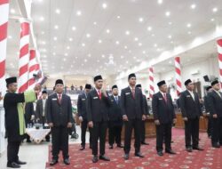 BPK Temukan Penyimpangan Anggaran Perjalanan Dinas di DPRD Natuna Senilai Rp4,17 Miliar