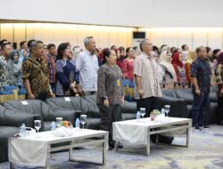 BP Batam Dorong Peningkatan Kompetensi Pegawai, Ciptakan Birokrasi Adaptif dan Responsif
