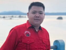 Ivan Prawijaya Dorong Pemkab Agar Percepat Usulan WPR di Lingga