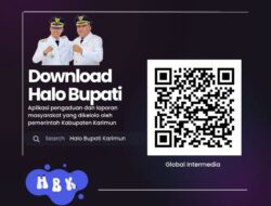 Begini Respons Wabup Karimun Rocky soal Pengguna Aplikasi HBK Masih Rendah