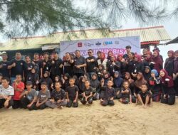 Wabup Karimun Rocky: IKB Mampu Berikan Kebahagiaan Anak Panti Asuhan