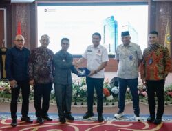 Bank BTN – Pemkab Karimun Perkuat Ekonomi Lokal