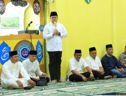 Kenduri Adat Gunung Bintan Buka Rangkaian Bintan Trekking 2025