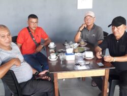 Bupati Lingga Merespon Terkait Perizinan Tambang Timah Rakyat
